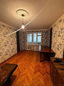 Satılır 3 otaqlı mənzil 72 m² — Bakı, İnşaatçılar 3 otaq 72.00 m²