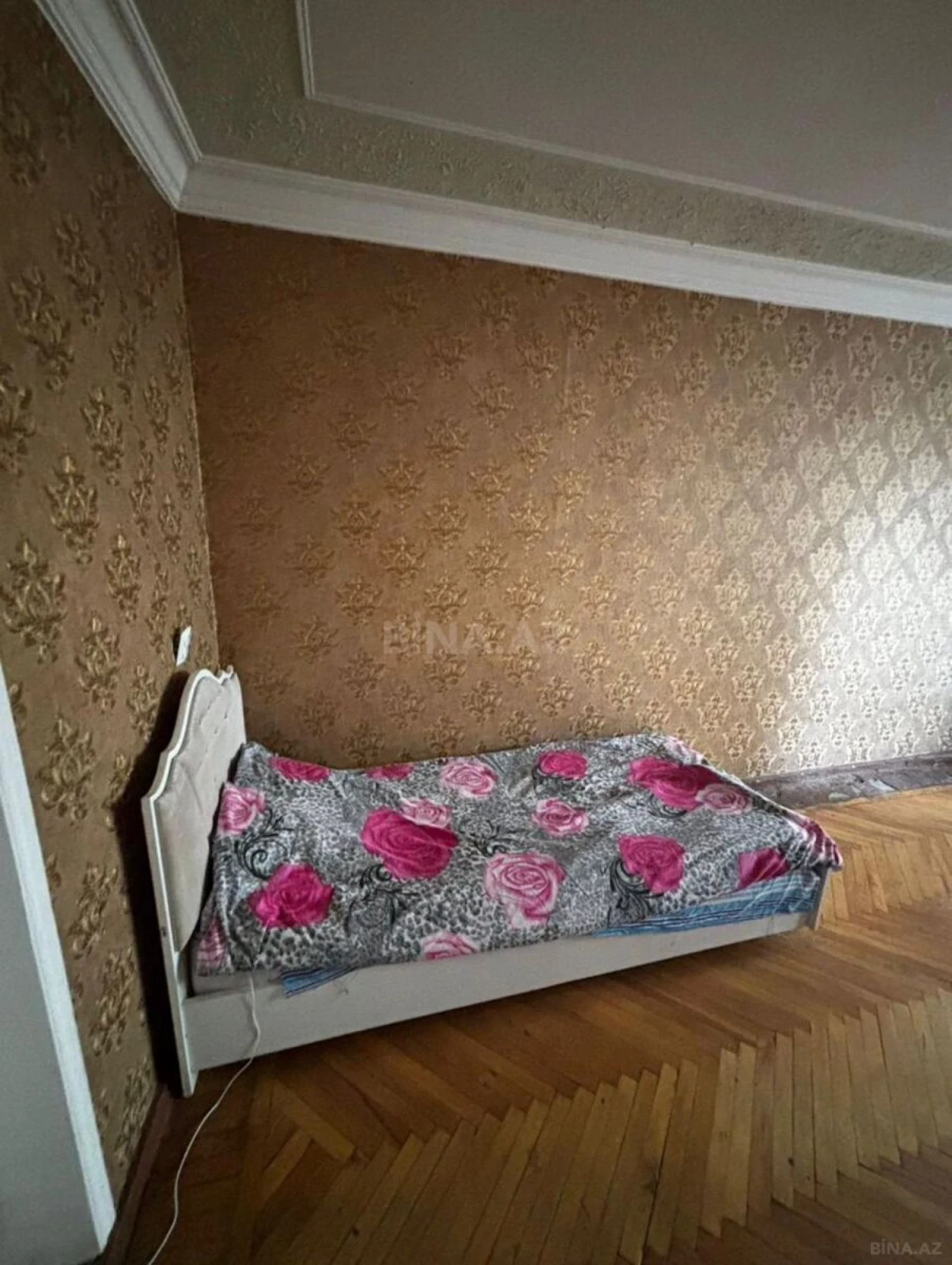 Satılır 3 otaqlı mənzil 72 m²