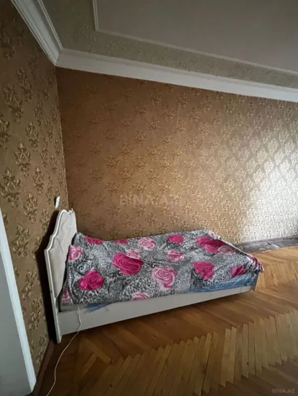Satılır 3 otaqlı mənzil 72 m²