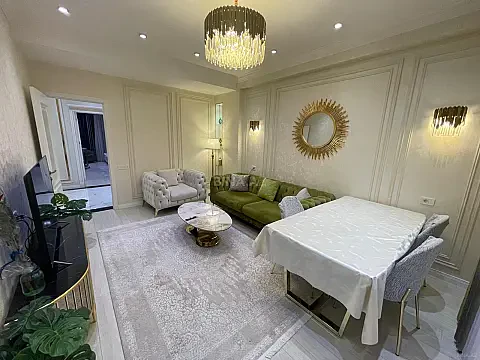 Kirayə verilir 3 otaqlı mənzil 100 m²