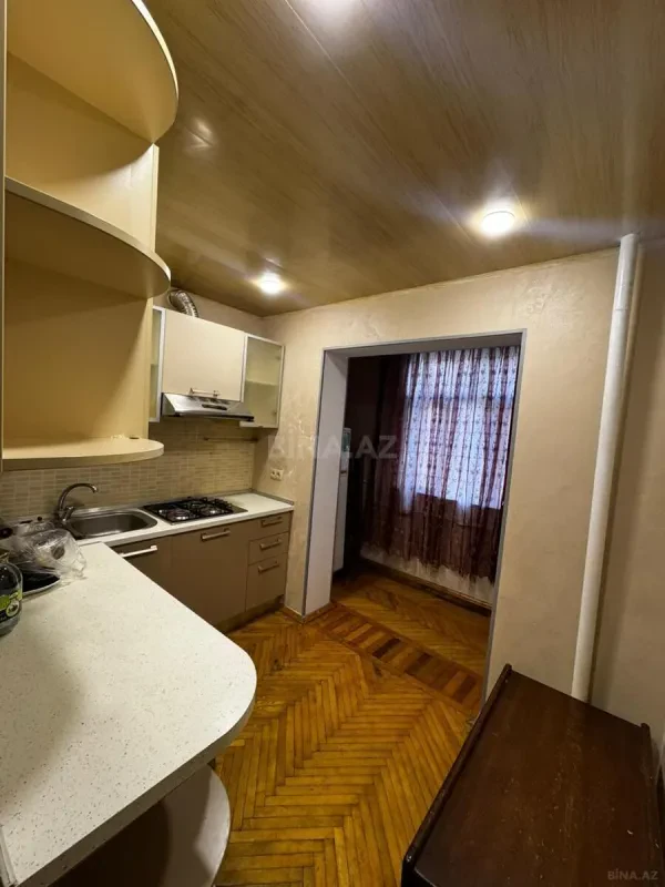 Satılır 2 otaqlı mənzil 75 m²