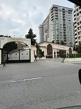 Satılır 2 otaqlı mənzil 75 m² — Bakı 2 otaq 75.00 m²