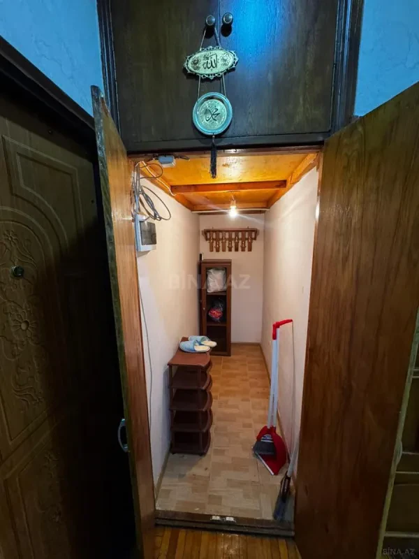 Satılır 2 otaqlı mənzil 75 m²