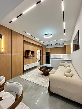 Satılır 2 otaqlı mənzil 66 m² — Bakı, Xətai 2 otaq 66.00 m²