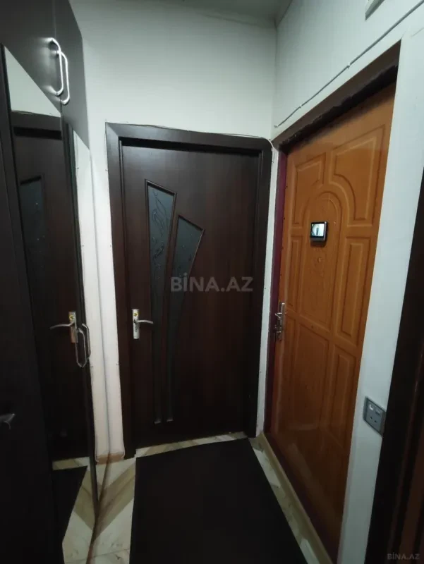 Kirayə verilir 2 otaqlı mənzil 60 m²