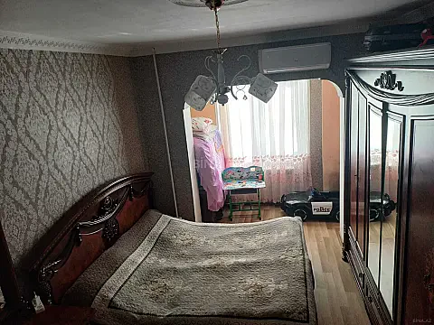 Kirayə verilir 2 otaqlı mənzil 60 m²