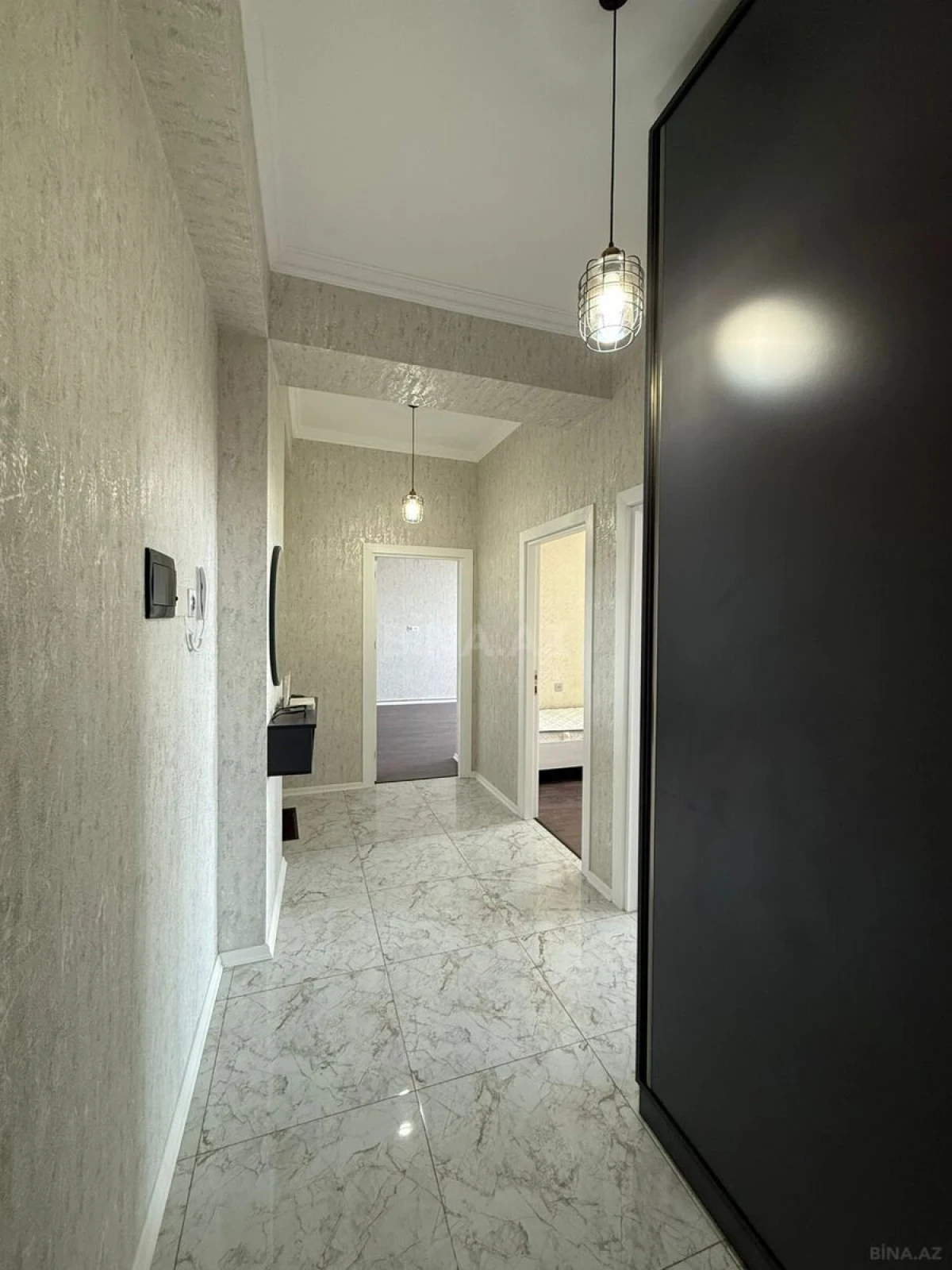 Satılır 3 otaqlı mənzil 69 m²