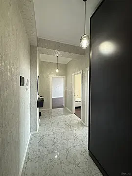 Satılır 3 otaqlı mənzil 69 m²