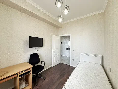 Satılır 3 otaqlı mənzil 69 m²