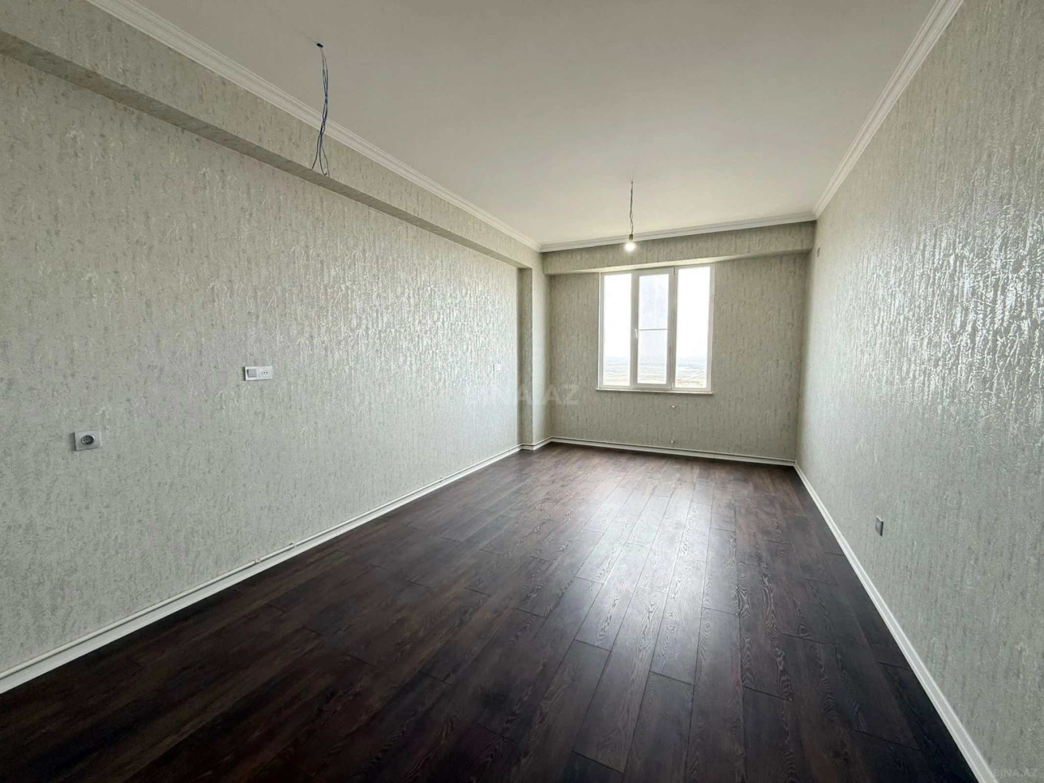 Satılır 3 otaqlı mənzil 69 m²