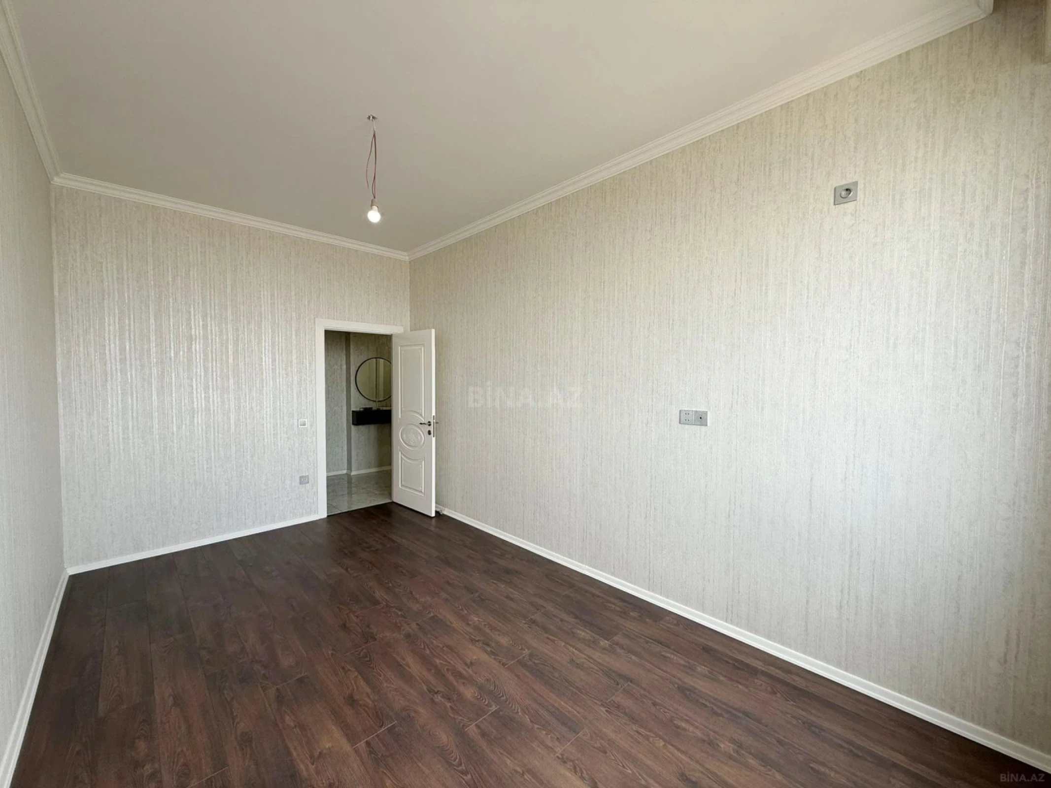 Satılır 3 otaqlı mənzil 69 m²