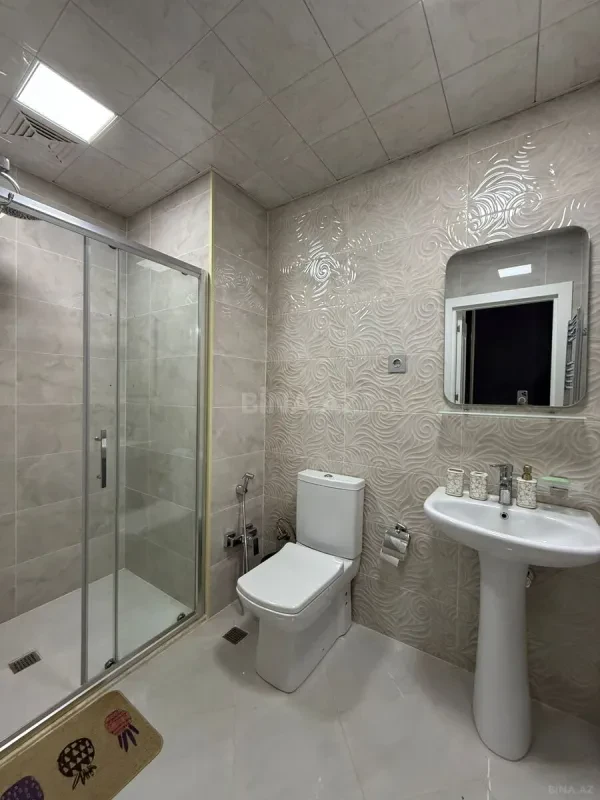 Satılır 3 otaqlı mənzil 69 m²