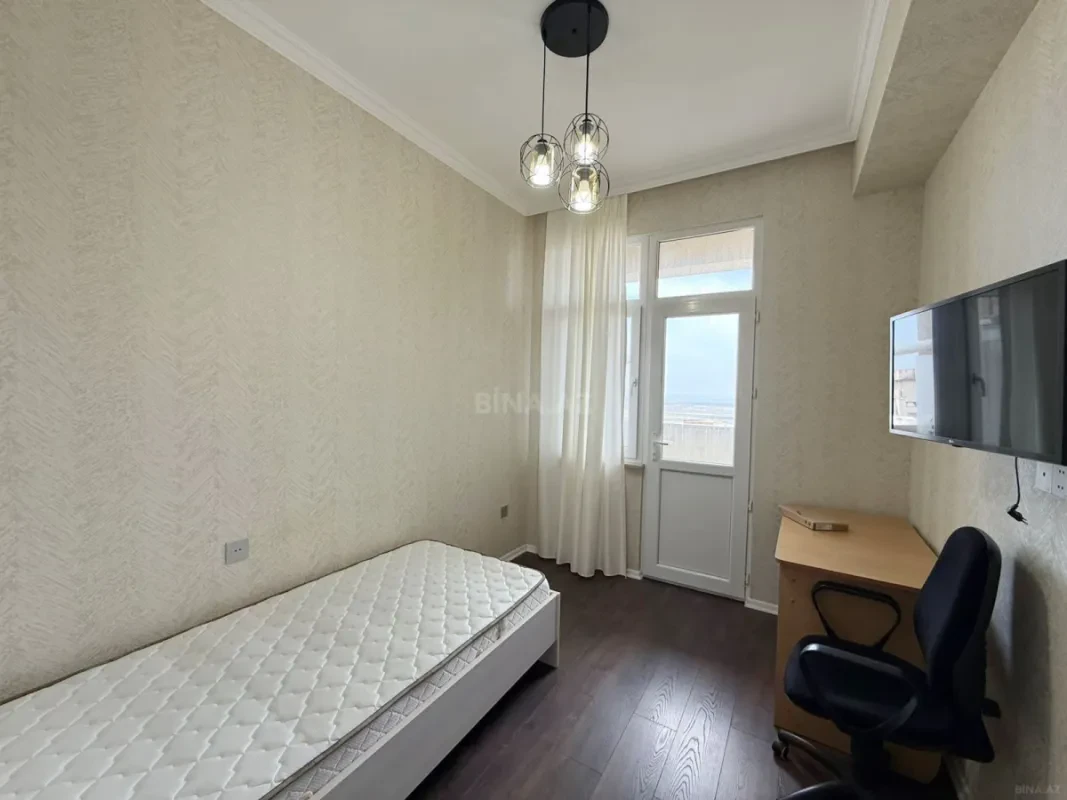 Satılır 3 otaqlı mənzil 69 m²