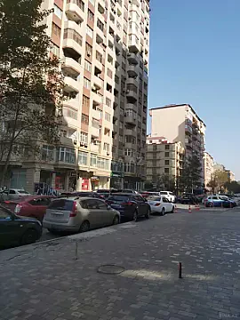 Satılır 3 otaqlı mənzil 135 m² — Bakı, Nəsimi 3 otaq 135.00 m²