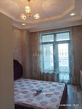 Kirayə verilir 2 otaqlı mənzil 60 m²