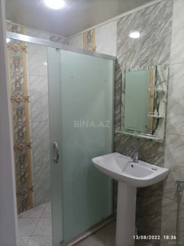 Kirayə verilir 2 otaqlı mənzil 60 m²