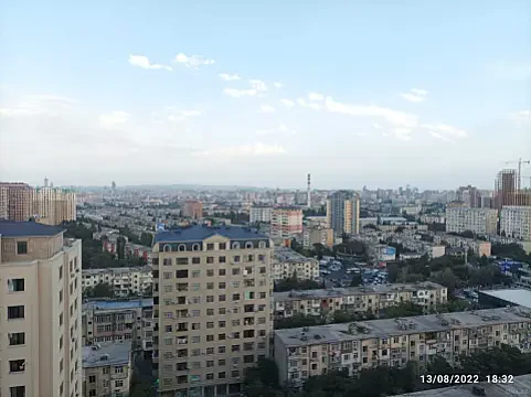Kirayə verilir 2 otaqlı mənzil 60 m²