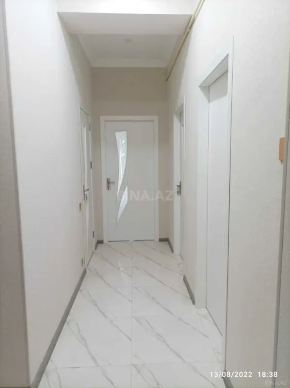 Kirayə verilir 2 otaqlı mənzil 60 m²
