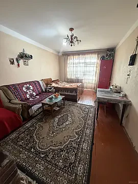Satılır 1 otaqlı mənzil 55 m² — Bakı, Qaraçuxur 1 otaq 55.00 m²