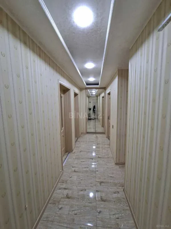 Kirayə verilir 3 otaqlı mənzil 70 m²