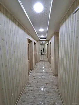 Kirayə verilir 3 otaqlı mənzil 70 m²