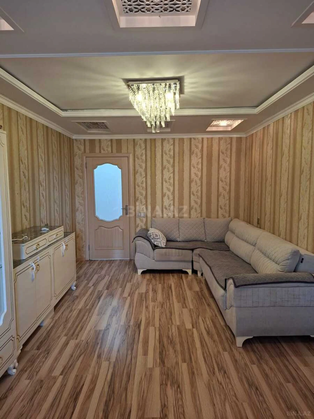 Kirayə verilir 3 otaqlı mənzil 70 m²