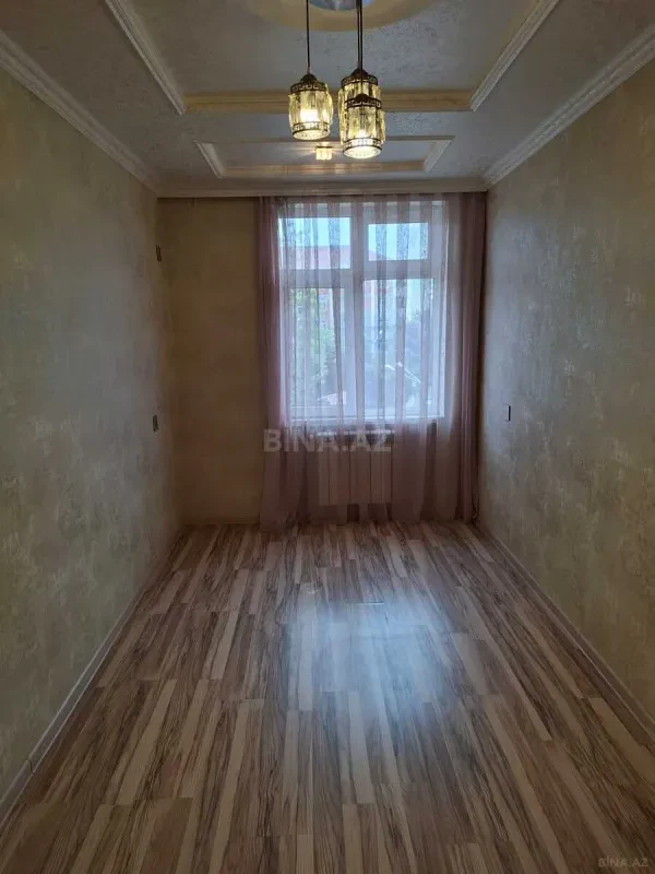 Kirayə verilir 3 otaqlı mənzil 70 m²