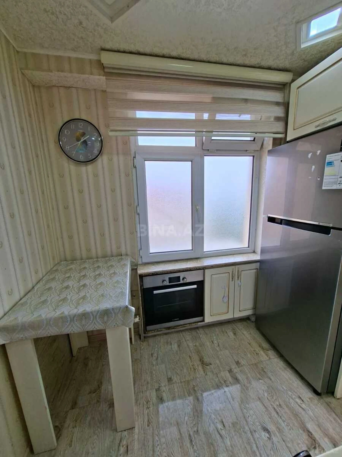 Kirayə verilir 3 otaqlı mənzil 70 m²