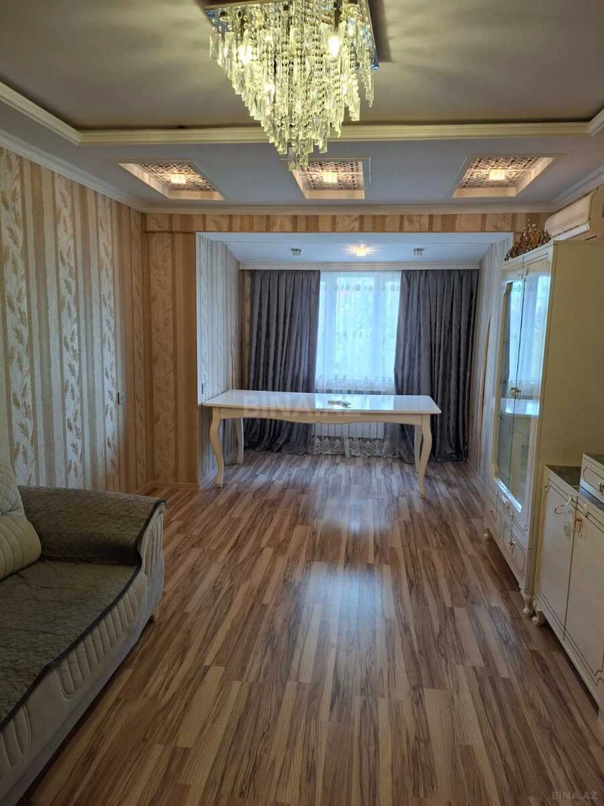 Kirayə verilir 3 otaqlı mənzil 70 m²