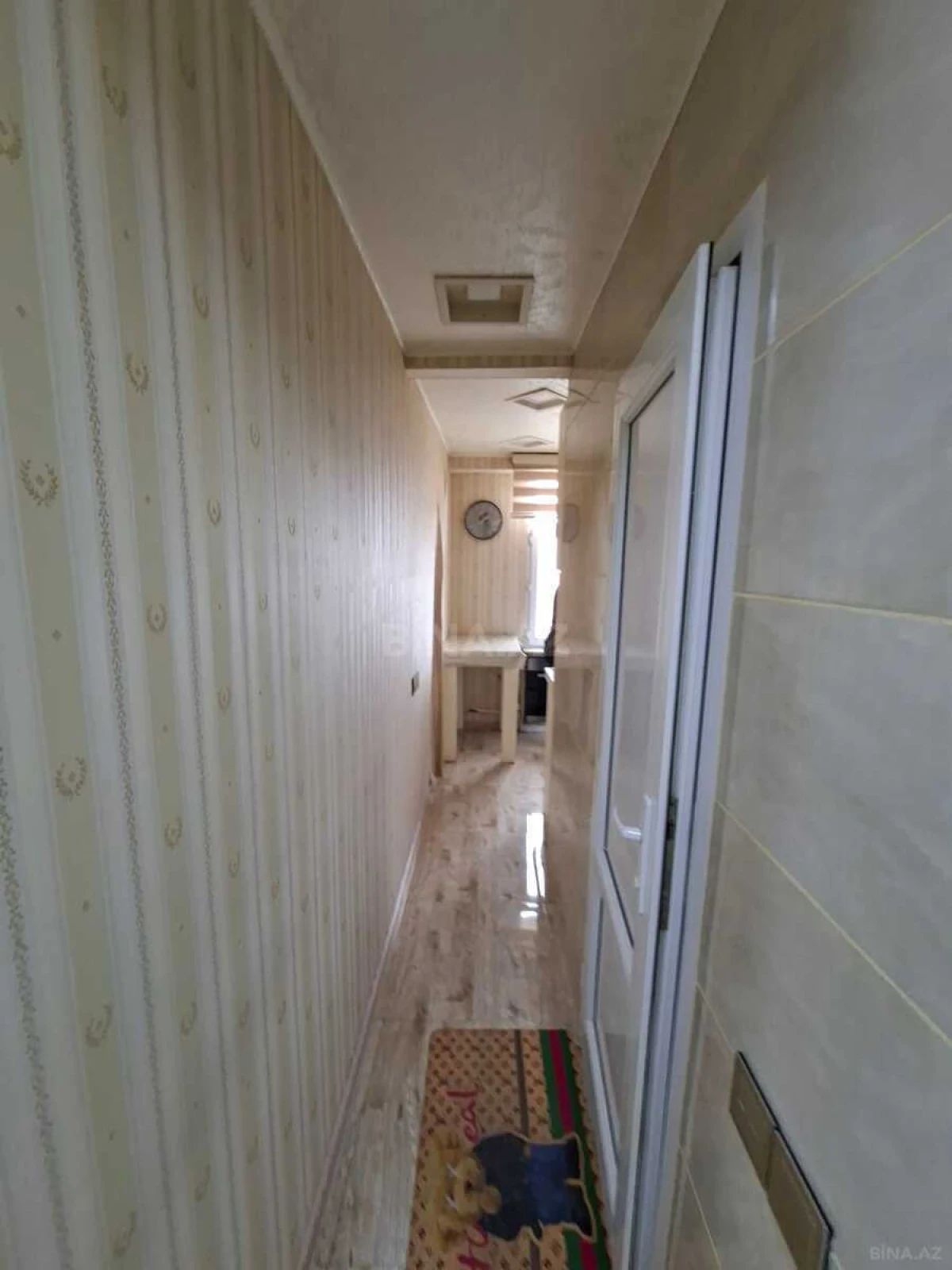 Kirayə verilir 3 otaqlı mənzil 70 m²
