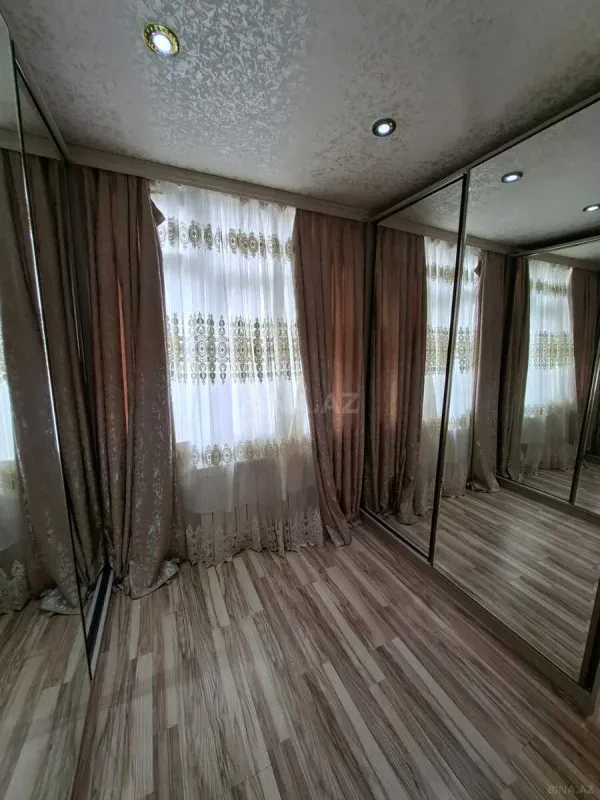 Kirayə verilir 3 otaqlı mənzil 70 m²