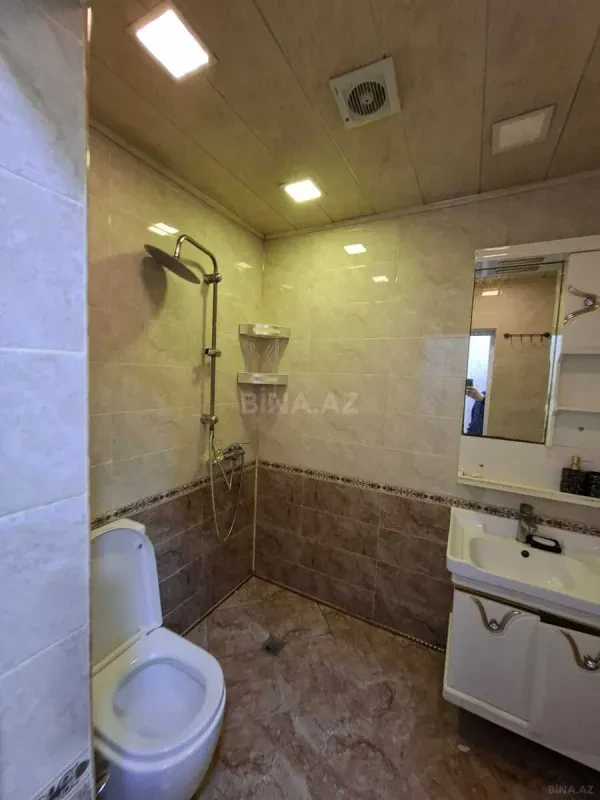 Kirayə verilir 3 otaqlı mənzil 70 m²