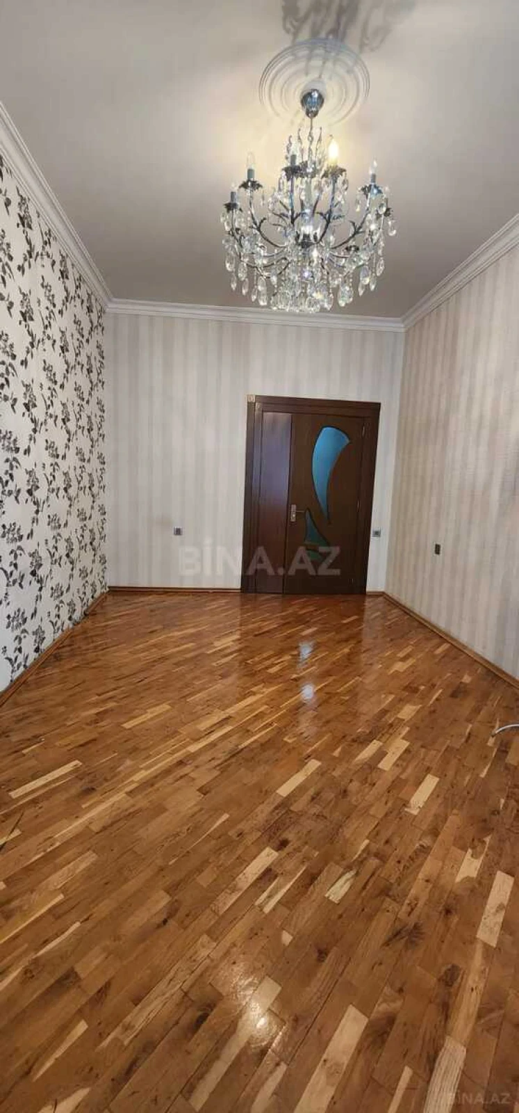 Satılır 3 otaqlı mənzil 76 m²