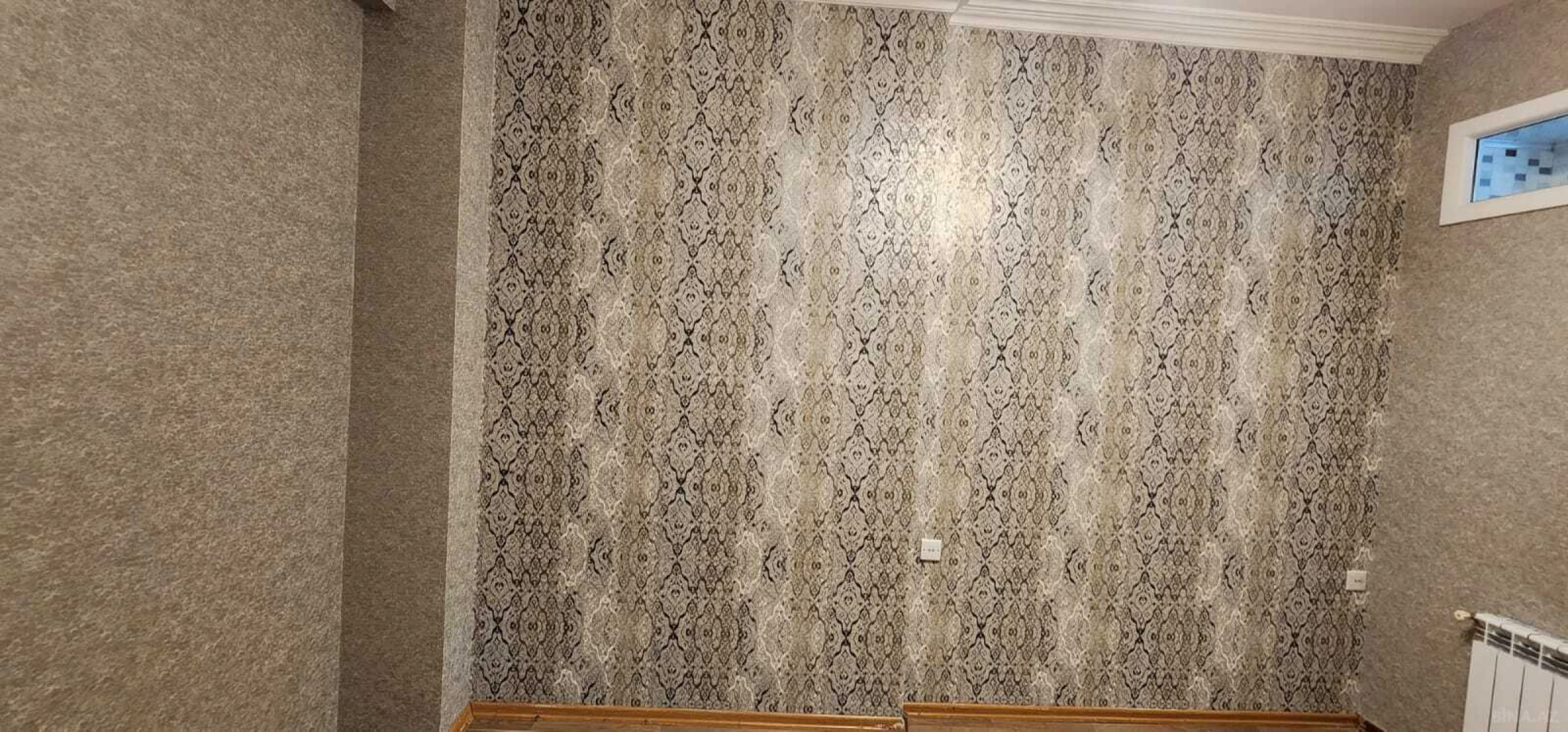 Satılır 3 otaqlı mənzil 76 m²