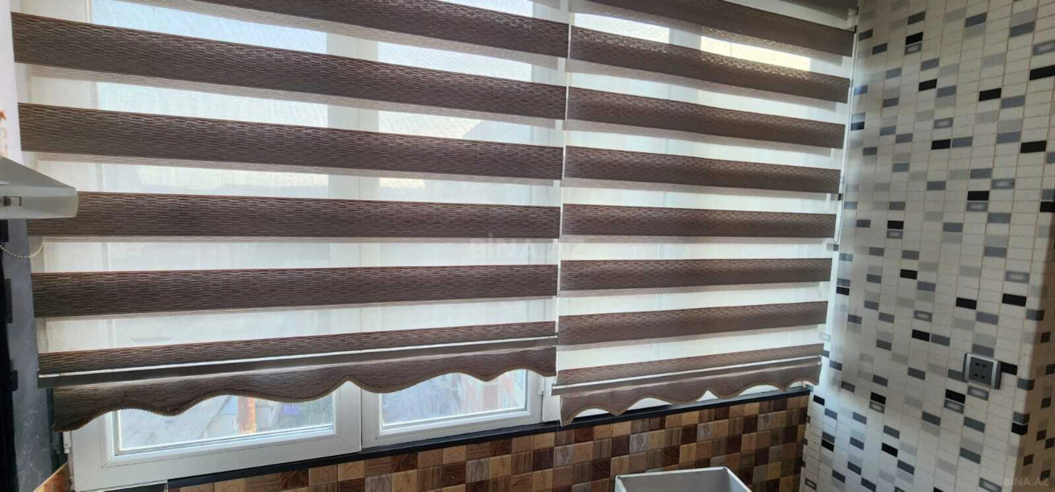 Satılır 3 otaqlı mənzil 76 m²