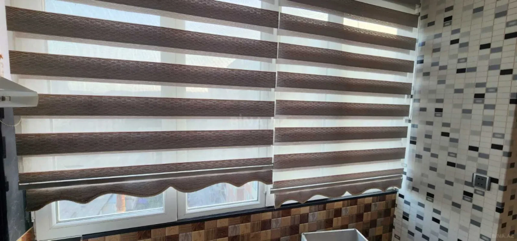 Satılır 3 otaqlı mənzil 76 m²