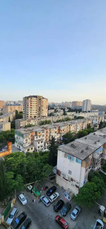 Satılır 3 otaqlı mənzil 76 m²