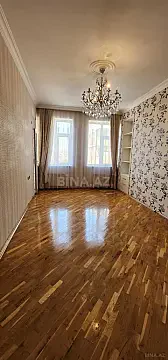 Satılır 3 otaqlı mənzil 76 m²