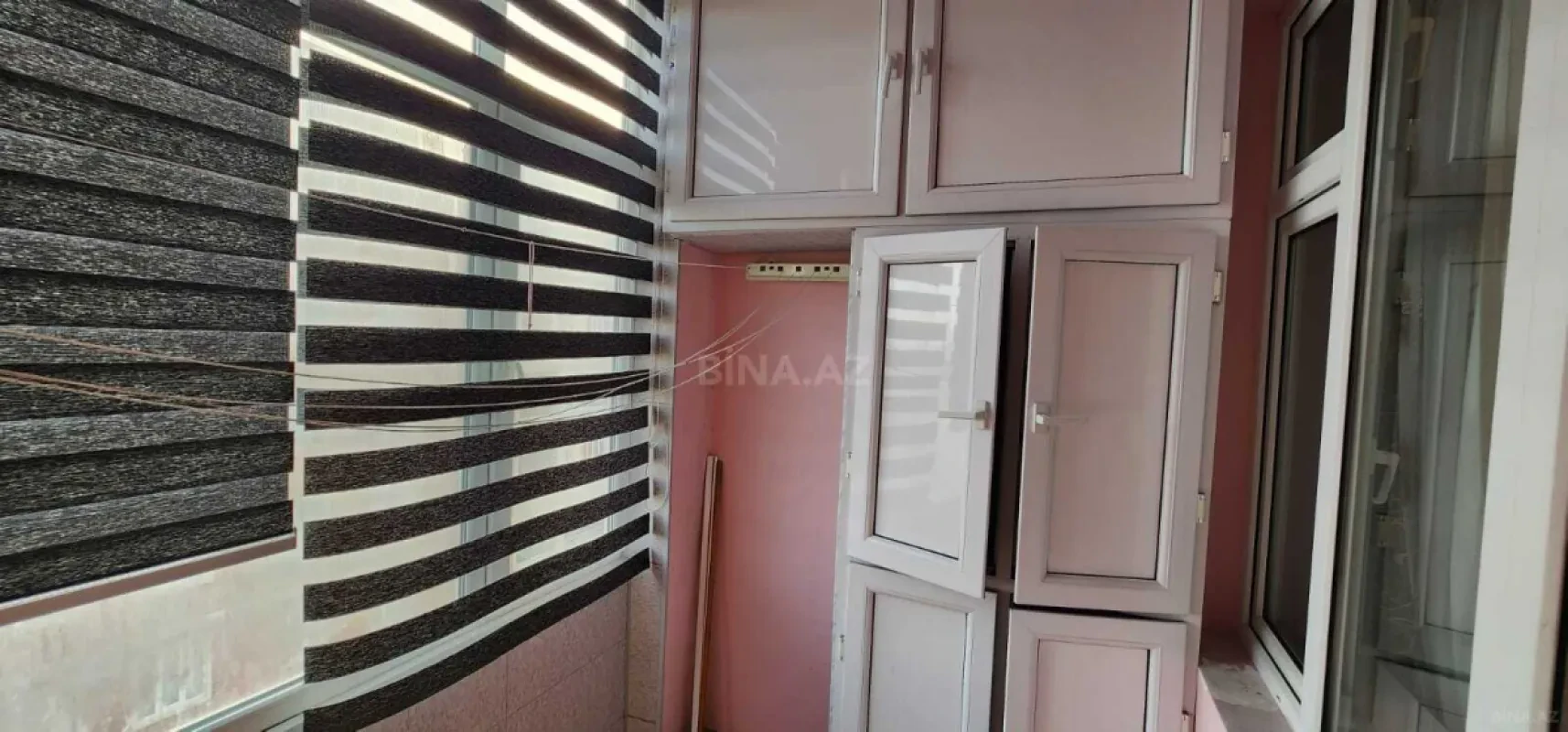 Satılır 3 otaqlı mənzil 76 m²