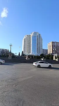 Satılır 5 otaqlı mənzil 234 m² — Bakı 5 otaq 234.00 m²