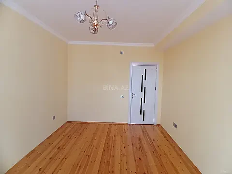 Satılır 4 otaqlı mənzil 100.2 m²