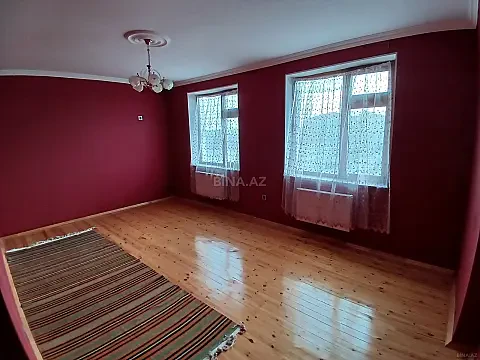 Satılır 4 otaqlı mənzil 100.2 m² — Bakı, Ramana 4 otaq 100.20 m²