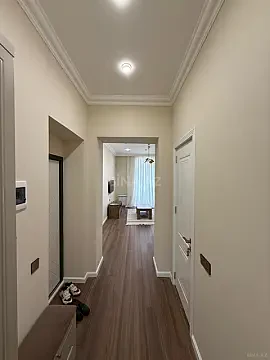 Satılır 2 otaqlı mənzil 63 m²