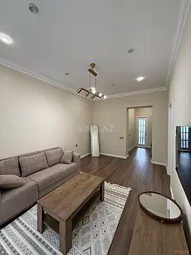 Satılır 2 otaqlı mənzil 63 m²