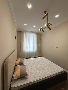 Satılır 2 otaqlı mənzil 63 m²