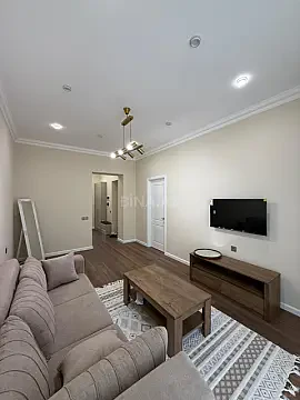 Satılır 2 otaqlı mənzil 63 m² — Bakı 2 otaq 63.00 m²