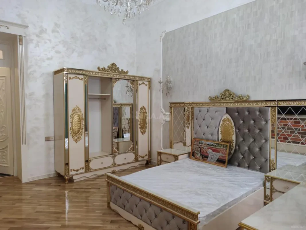Kirayə verilir 2 otaqlı mənzil 70 m²