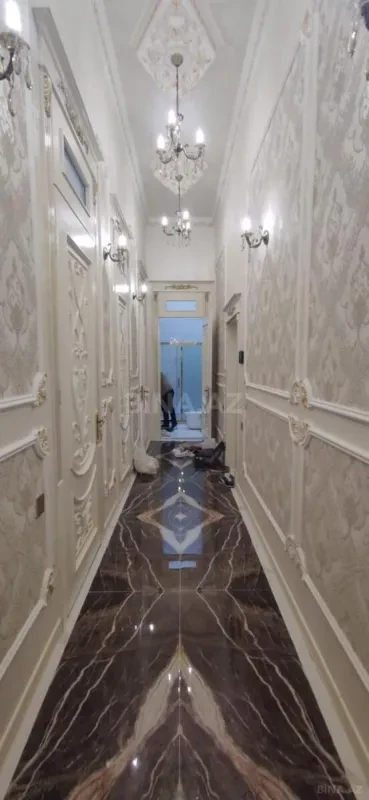 Kirayə verilir 2 otaqlı mənzil 70 m²