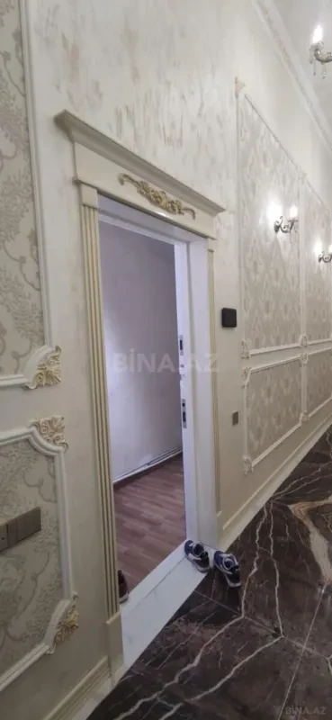 Kirayə verilir 2 otaqlı mənzil 70 m²