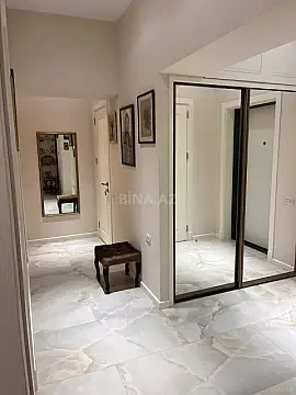 Satılır 3 otaqlı mənzil 92 m²